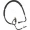 Four Seasons Ford F Ser Pu 93-92-F Ser Med Duty Pu 93 Hose Assembly, 56389 56389 - alternate 2